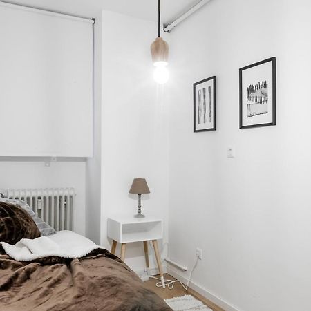Arbio I Cosy Spacious Apartment In Kreuzburg Berlin Exterior photo