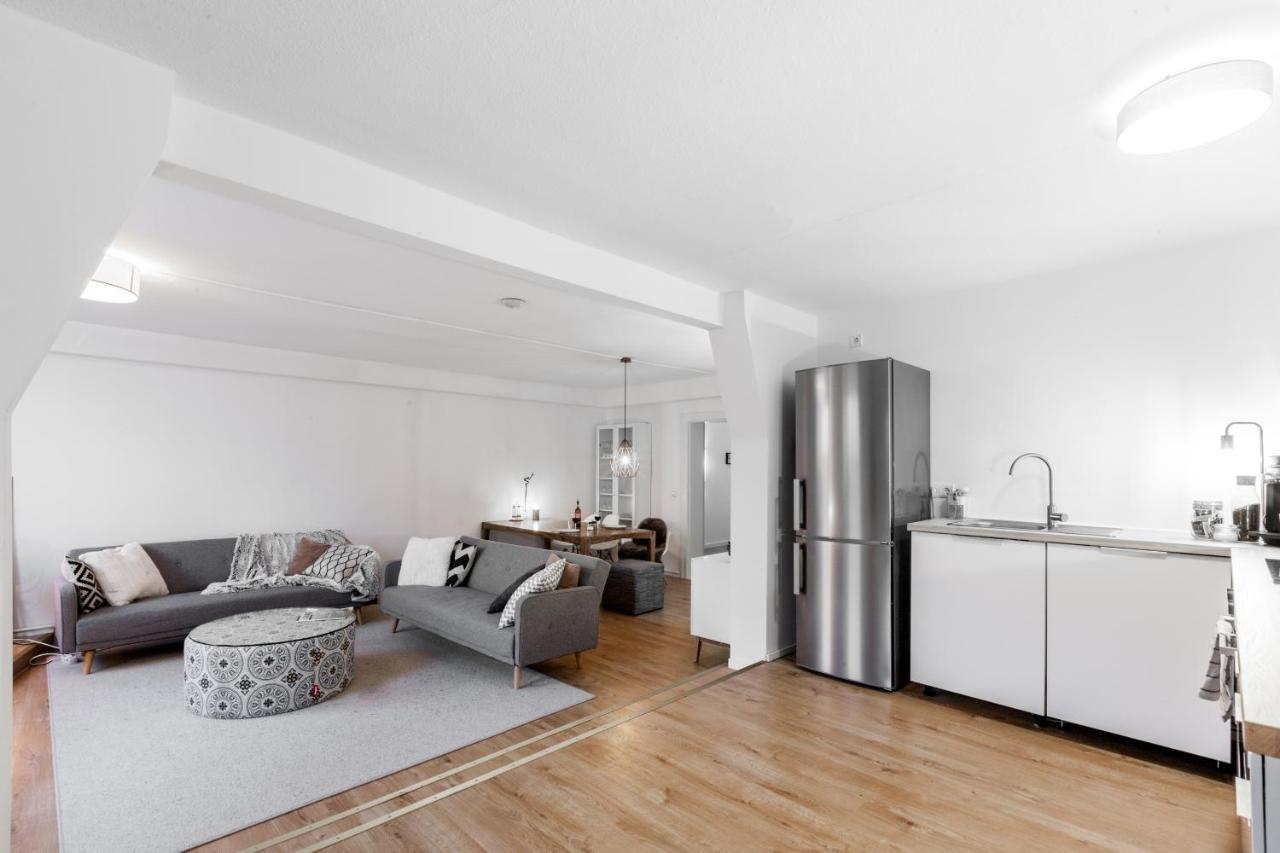 Arbio I Cosy Spacious Apartment In Kreuzburg Berlin Exterior photo
