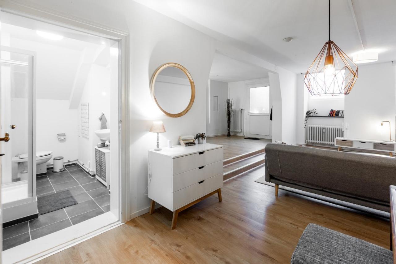 Arbio I Cosy Spacious Apartment In Kreuzburg Berlin Exterior photo