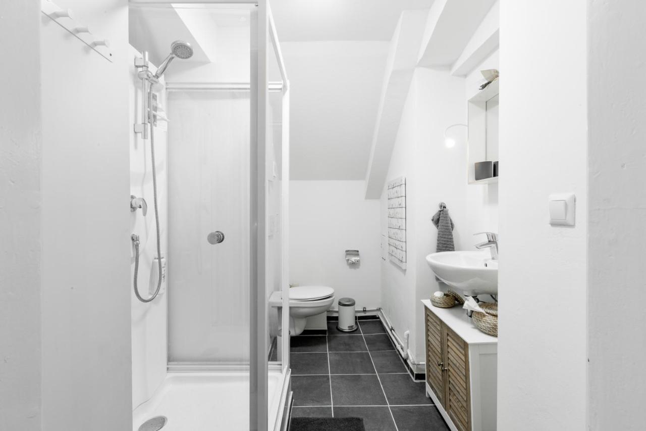 Arbio I Cosy Spacious Apartment In Kreuzburg Berlin Exterior photo