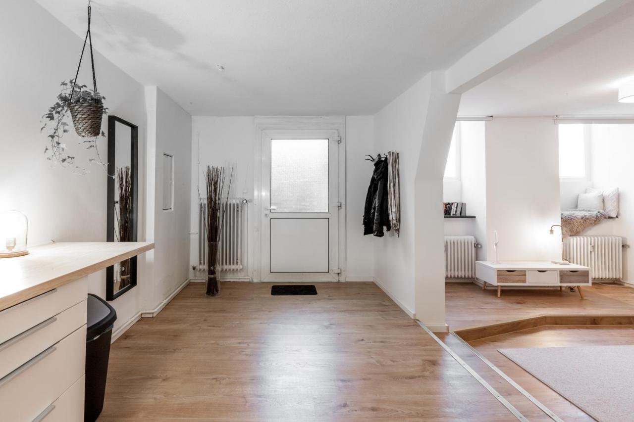 Arbio I Cosy Spacious Apartment In Kreuzburg Berlin Exterior photo