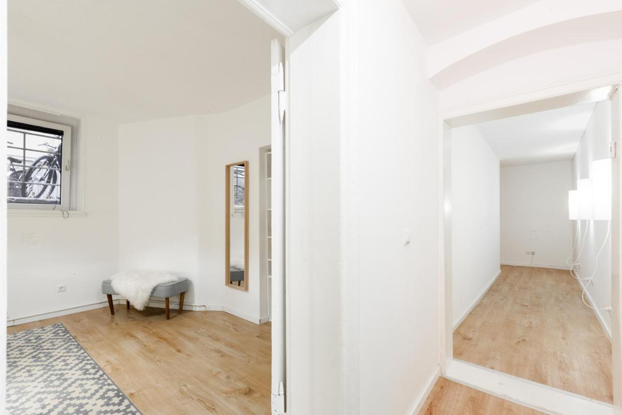 Arbio I Cosy Spacious Apartment In Kreuzburg Berlin Exterior photo