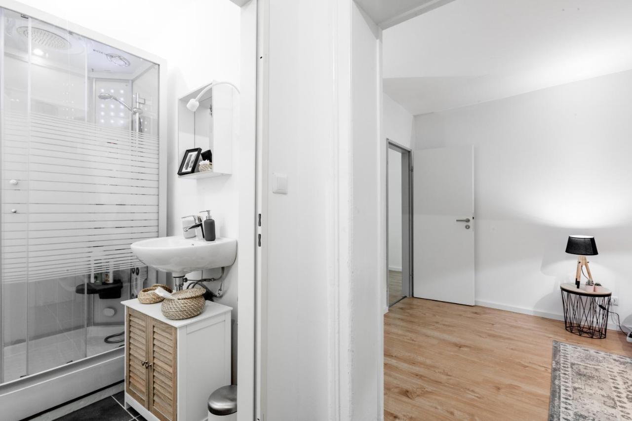 Arbio I Cosy Spacious Apartment In Kreuzburg Berlin Exterior photo